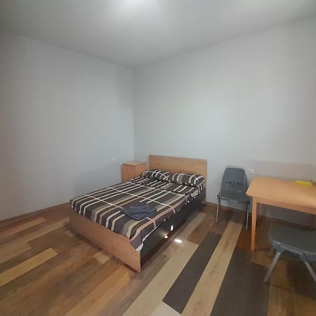 Art Guest House In Kaskad Yerevan Exterior foto