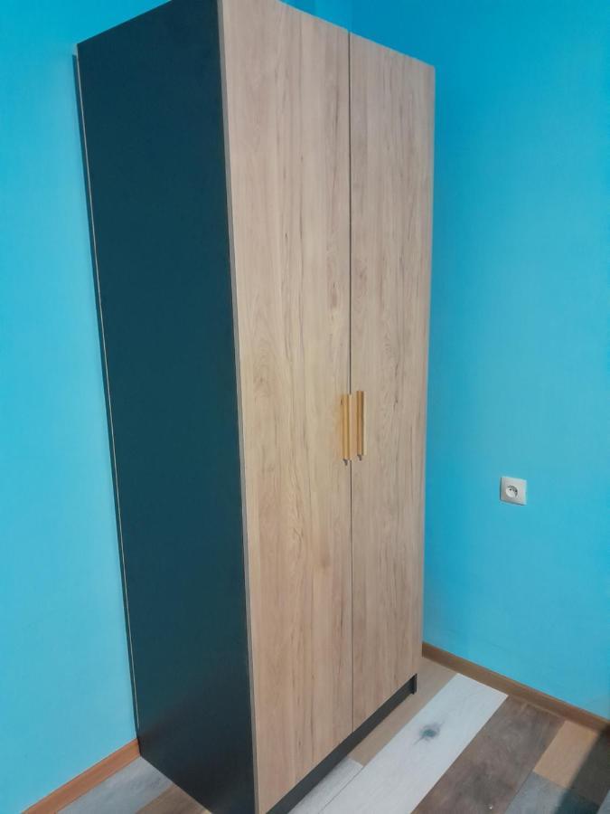 Art Guest House In Kaskad Yerevan Quarto foto