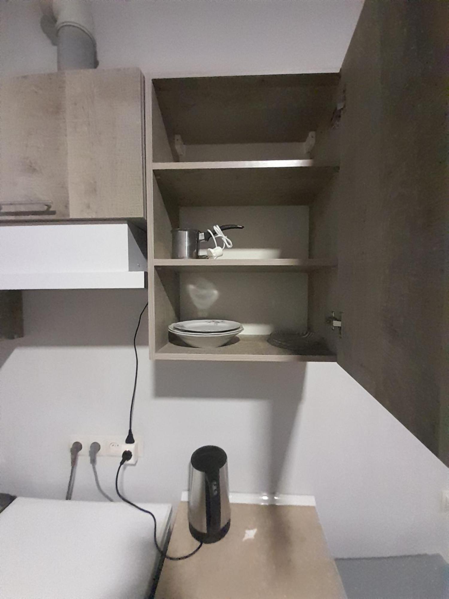 Art Guest House In Kaskad Yerevan Quarto foto
