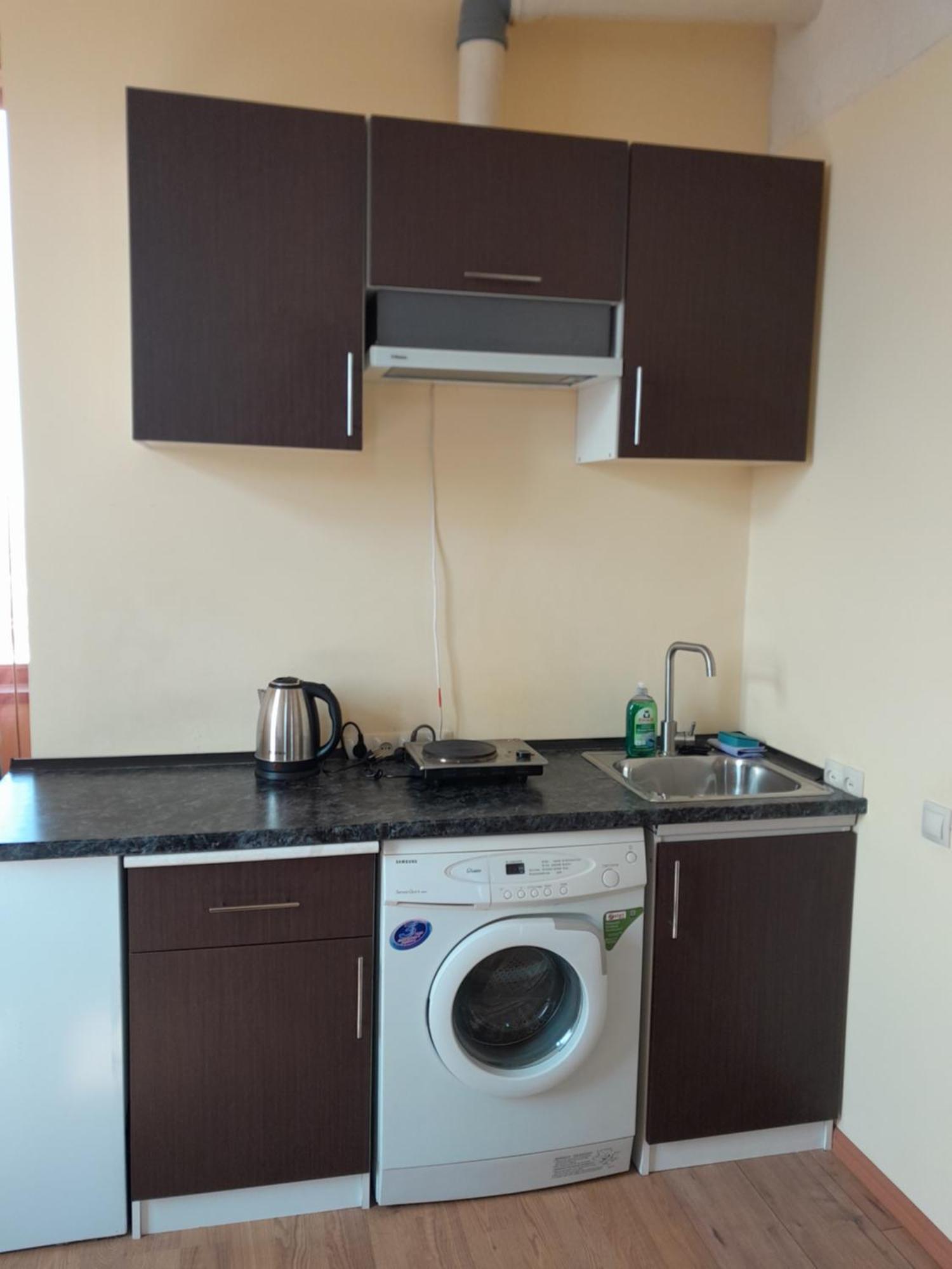 Art Guest House In Kaskad Yerevan Quarto foto