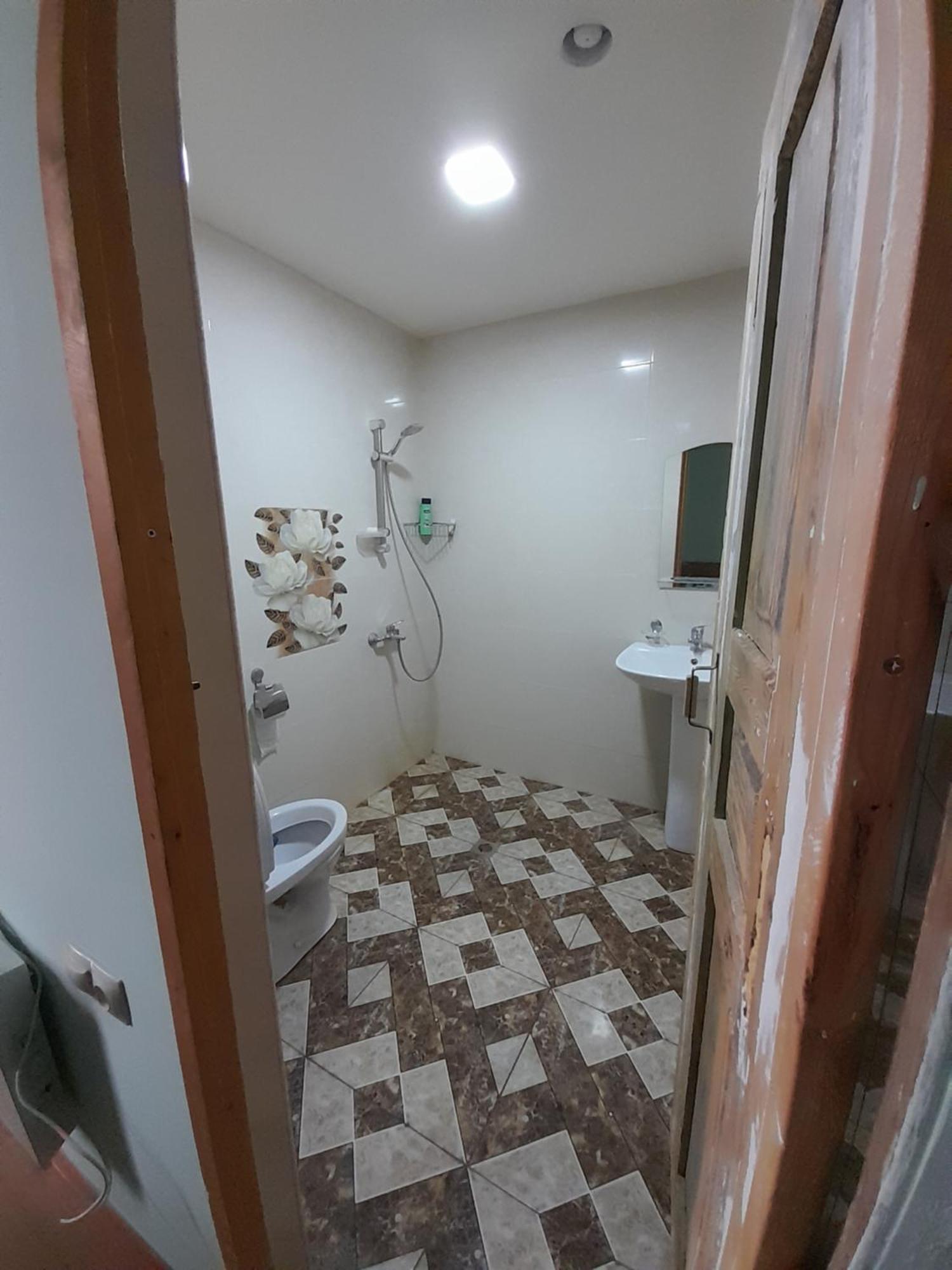 Art Guest House In Kaskad Yerevan Quarto foto