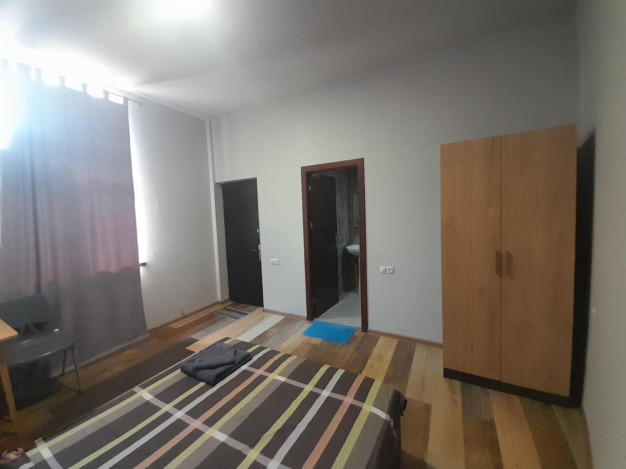 Art Guest House In Kaskad Yerevan Exterior foto