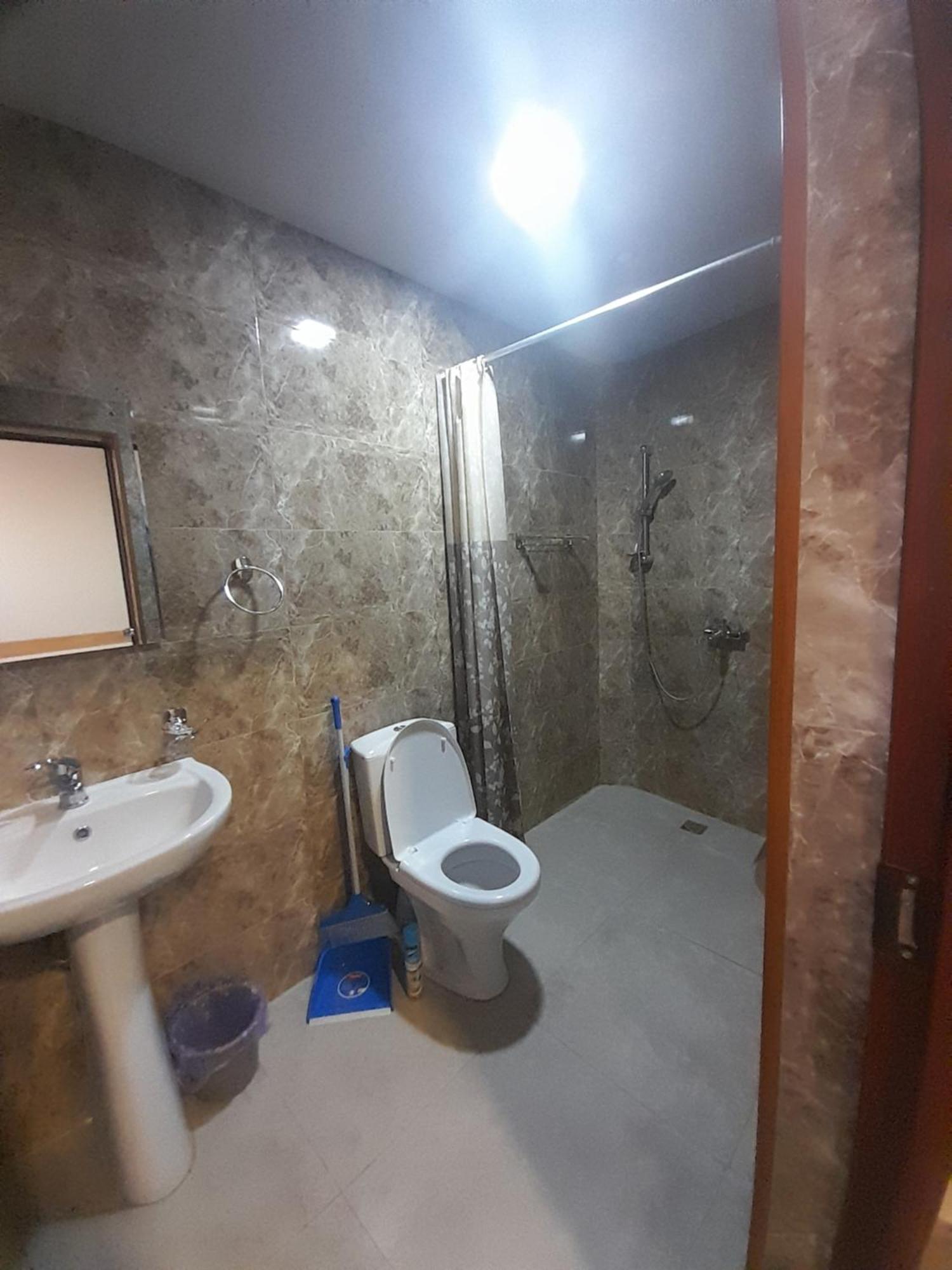 Art Guest House In Kaskad Yerevan Exterior foto